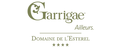 GARRIGAE DOMAINE DE L'ESTEREL